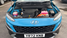 Hyundai Kona 1.6 GDi Hybrid SE Connect 5dr DCT Hybrid Hatchback